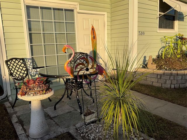 6580 SEMINOLE BOULEVARD 510, Seminole, FL 33772