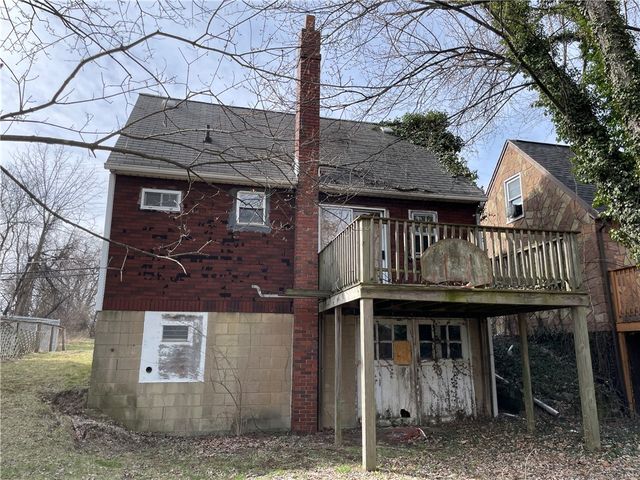 217 James St, N Versailles, PA 15137