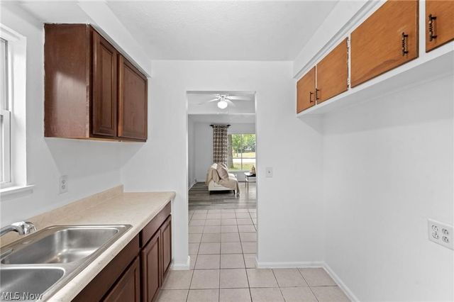 643 E 261st Street, Euclid, OH 44132