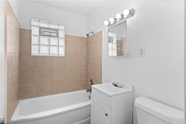 643 E 261st Street, Euclid, OH 44132