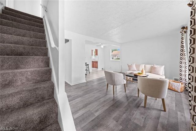 643 E 261st Street, Euclid, OH 44132