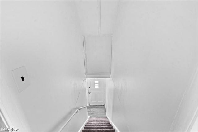 643 E 261st Street, Euclid, OH 44132