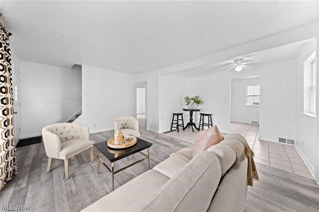 643 E 261st Street, Euclid, OH 44132