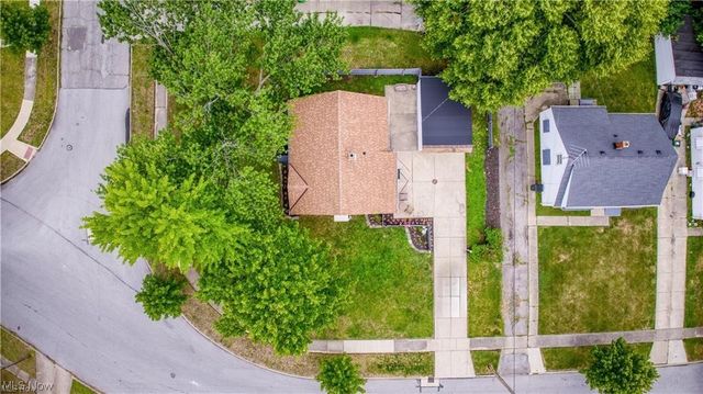 643 E 261st Street, Euclid, OH 44132