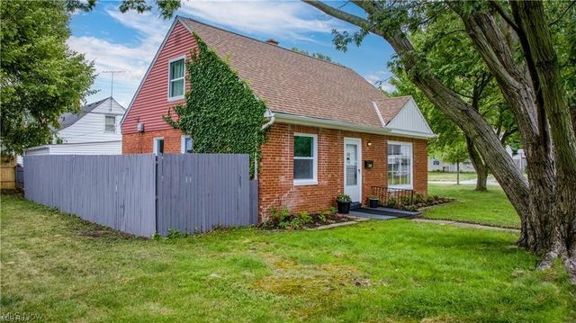 643 E 261st Street, Euclid, OH 44132