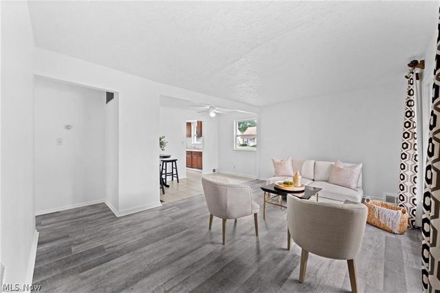 643 E 261st Street, Euclid, OH 44132