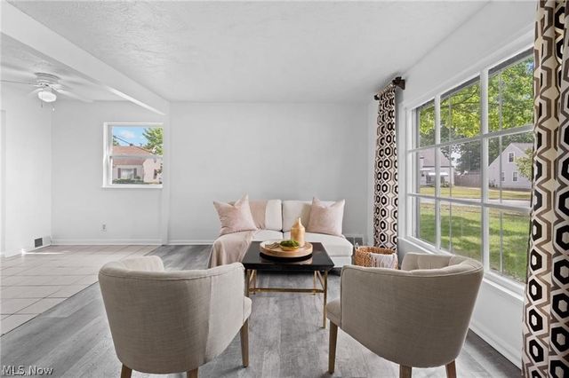 643 E 261st Street, Euclid, OH 44132