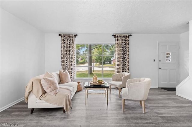 643 E 261st Street, Euclid, OH 44132