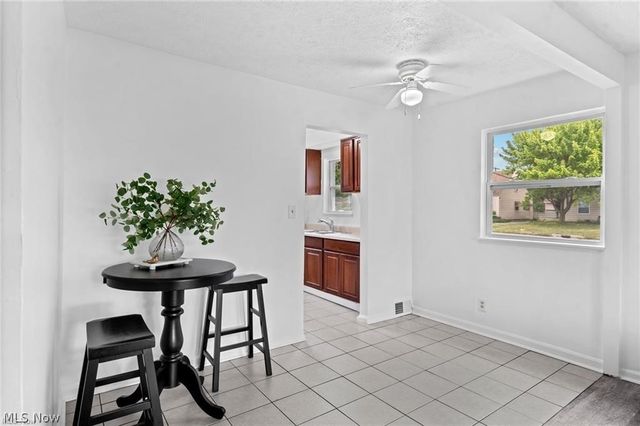 643 E 261st Street, Euclid, OH 44132