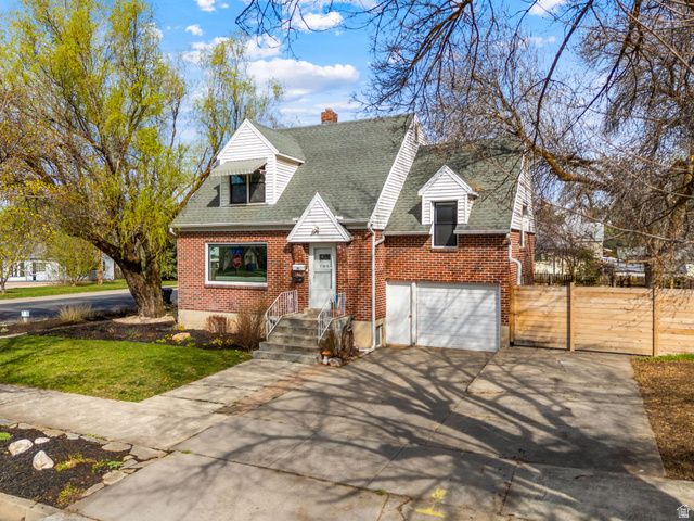 105 E 600 N, Logan, UT 84321