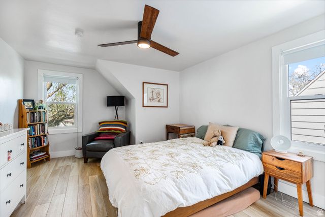 105 E 600 N, Logan, UT 84321