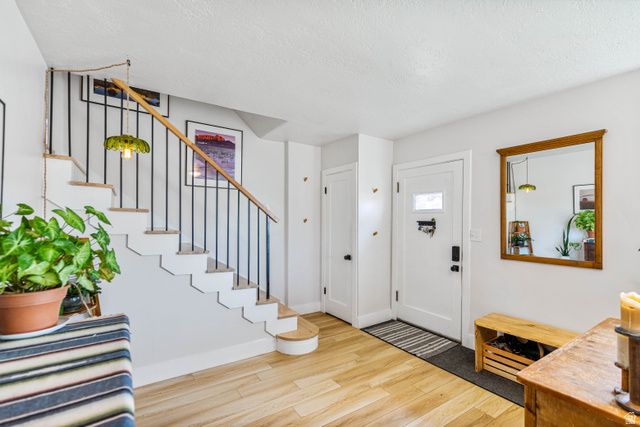 105 E 600 N, Logan, UT 84321