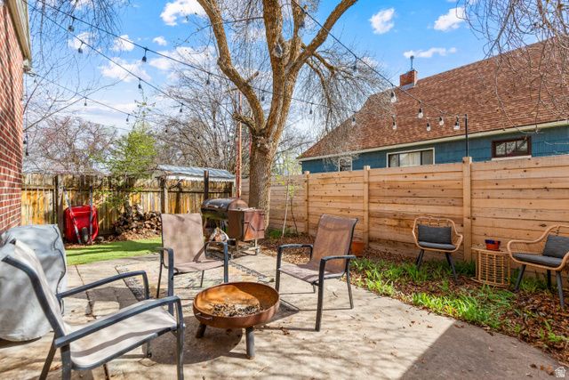 105 E 600 N, Logan, UT 84321