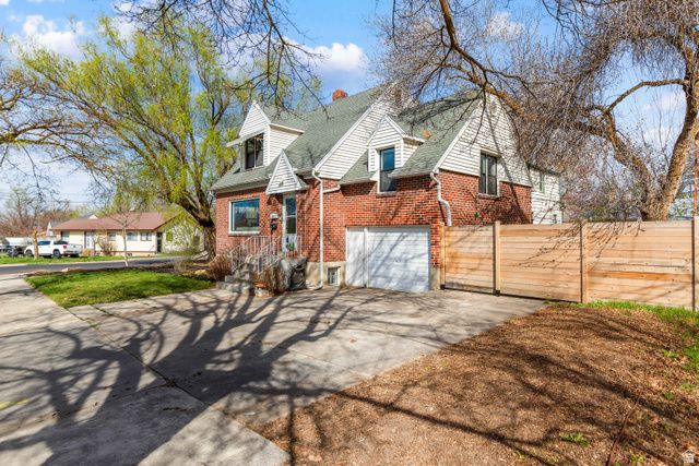 105 E 600 N, Logan, UT 84321