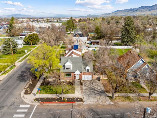 105 E 600 N, Logan, UT 84321