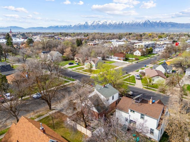 105 E 600 N, Logan, UT 84321