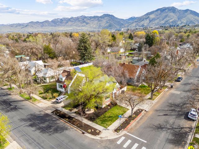 105 E 600 N, Logan, UT 84321