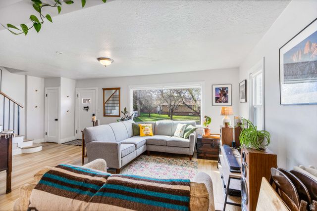 105 E 600 N, Logan, UT 84321