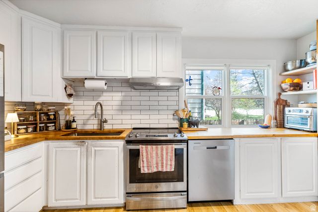 105 E 600 N, Logan, UT 84321