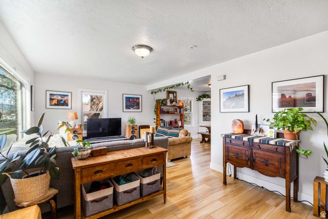 105 E 600 N, Logan, UT 84321