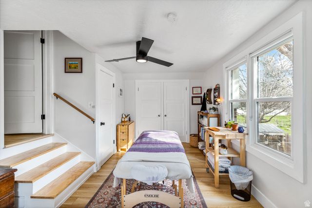 105 E 600 N, Logan, UT 84321