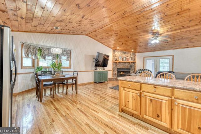 694 Hilltop Road, Murphy, NC 28906