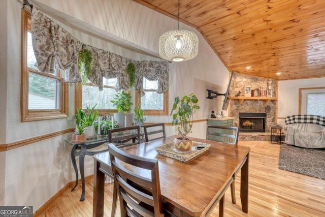 694 Hilltop Road, Murphy, NC 28906