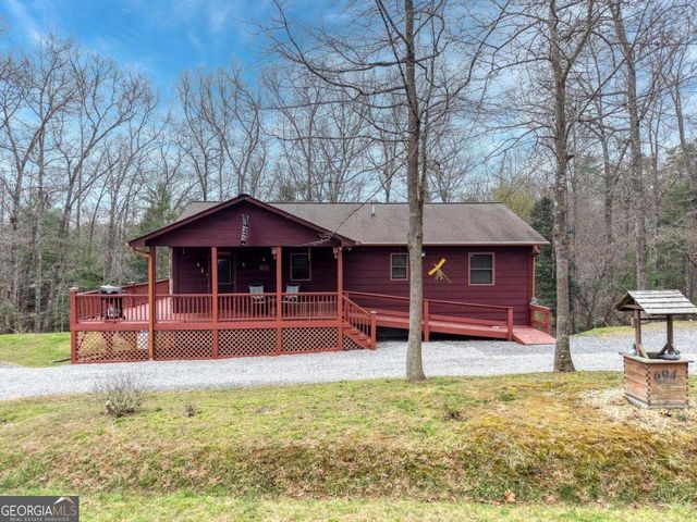 694 Hilltop Road, Murphy, NC 28906