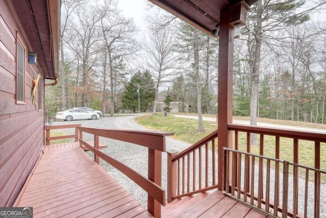 694 Hilltop Road, Murphy, NC 28906