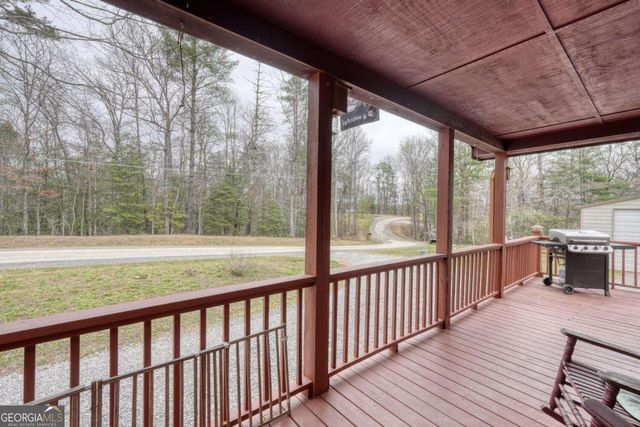 694 Hilltop Road, Murphy, NC 28906