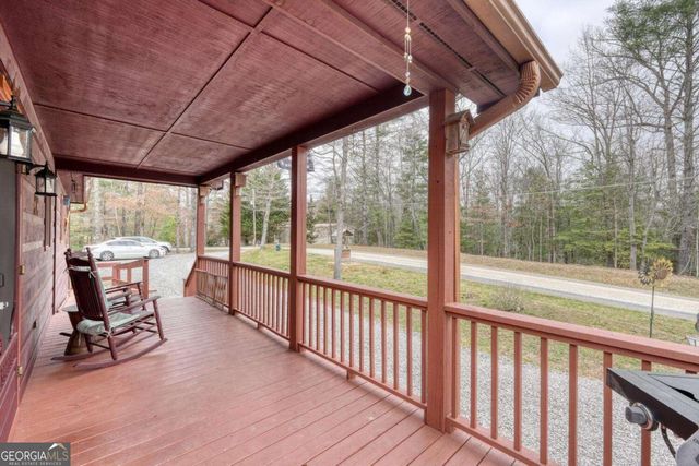 694 Hilltop Road, Murphy, NC 28906