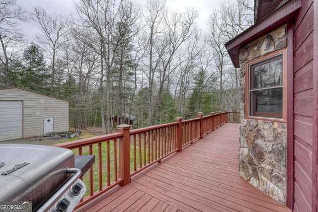 694 Hilltop Road, Murphy, NC 28906