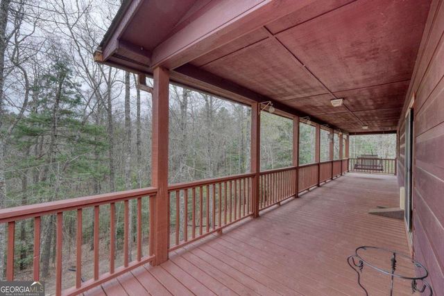 694 Hilltop Road, Murphy, NC 28906