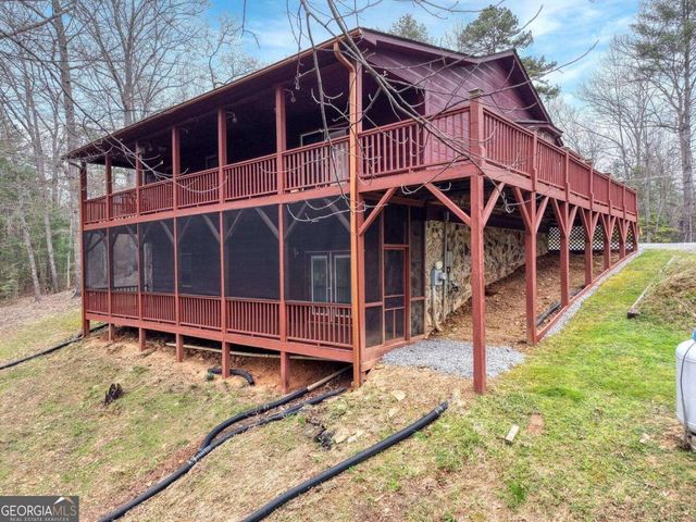 694 Hilltop Road, Murphy, NC 28906