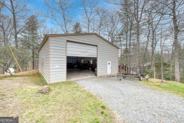 694 Hilltop Road, Murphy, NC 28906