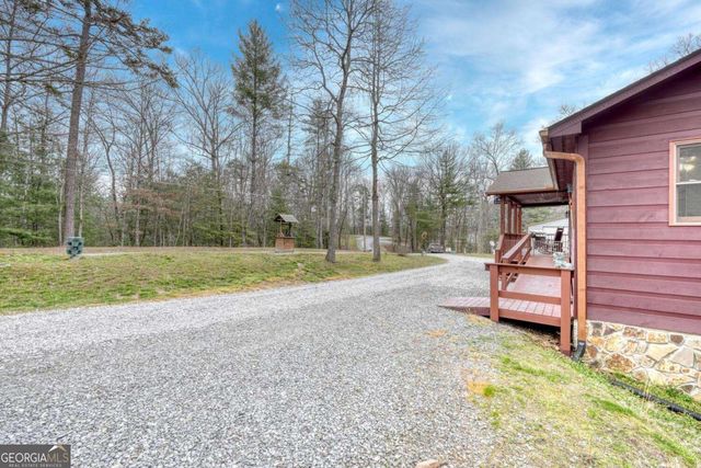 694 Hilltop Road, Murphy, NC 28906