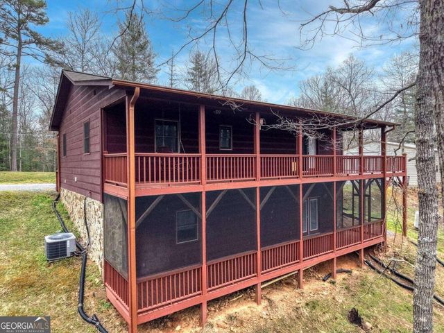 694 Hilltop Road, Murphy, NC 28906