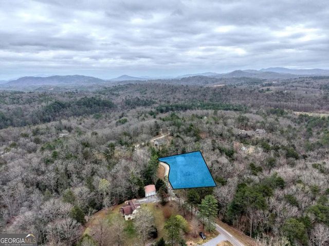 694 Hilltop Road, Murphy, NC 28906