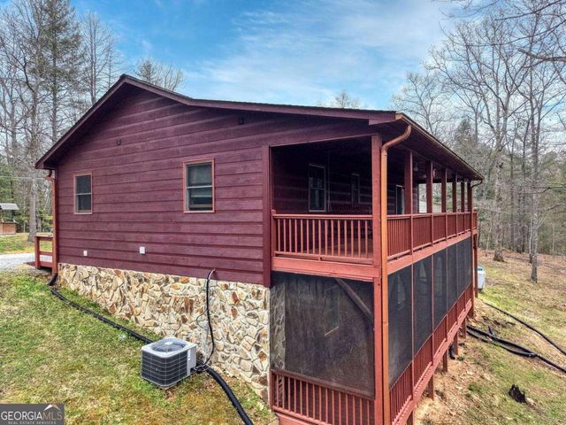 694 Hilltop Road, Murphy, NC 28906