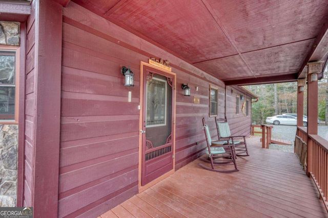 694 Hilltop Road, Murphy, NC 28906