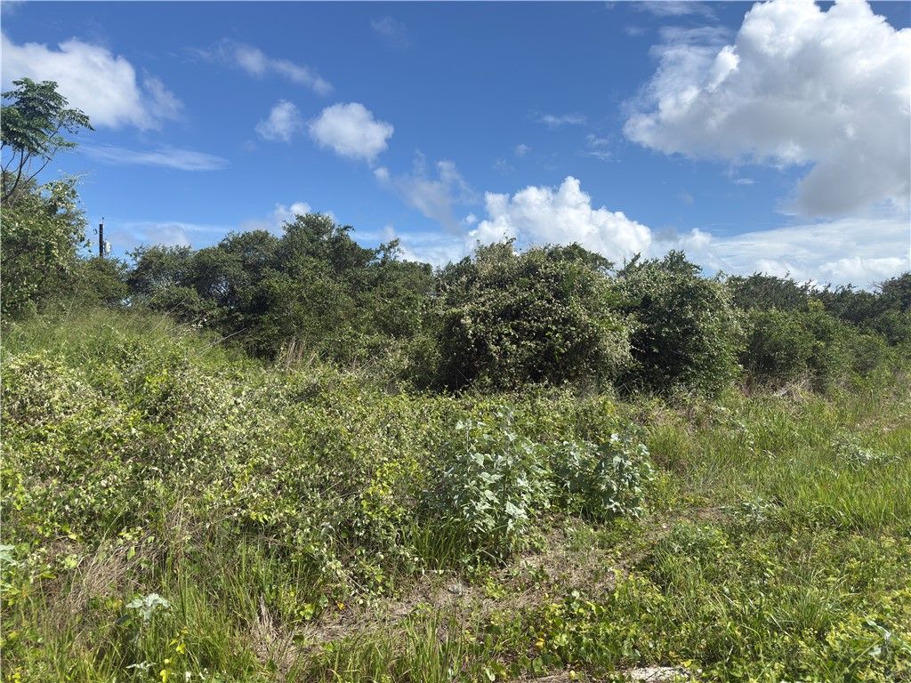 0 S 10th St, Aransas Pass, TX 78336 — exterior