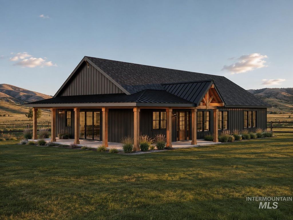 Lot 16 Fairway Drive, Council, ID 83612 photo 1