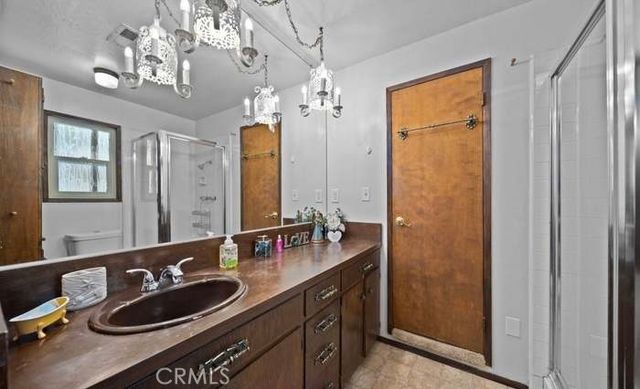 23095 Balsam, Crestline, CA 92325