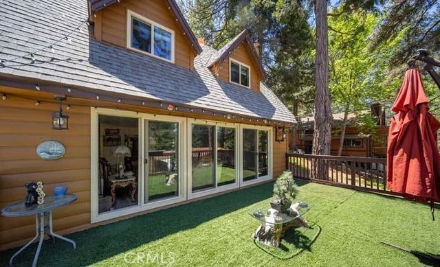 23095 Balsam, Crestline, CA 92325