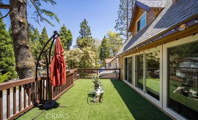 23095 Balsam, Crestline, CA 92325