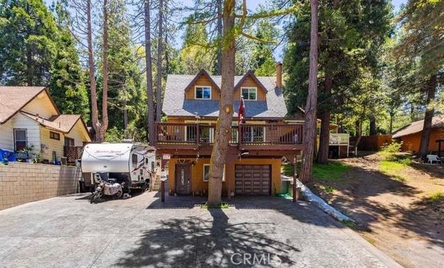 23095 Balsam, Crestline, CA 92325