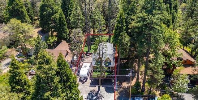 23095 Balsam, Crestline, CA 92325
