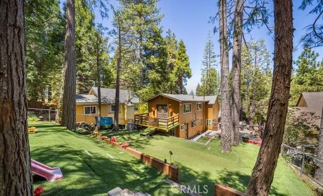 23095 Balsam, Crestline, CA 92325