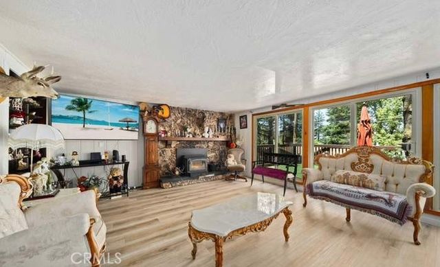 23095 Balsam, Crestline, CA 92325