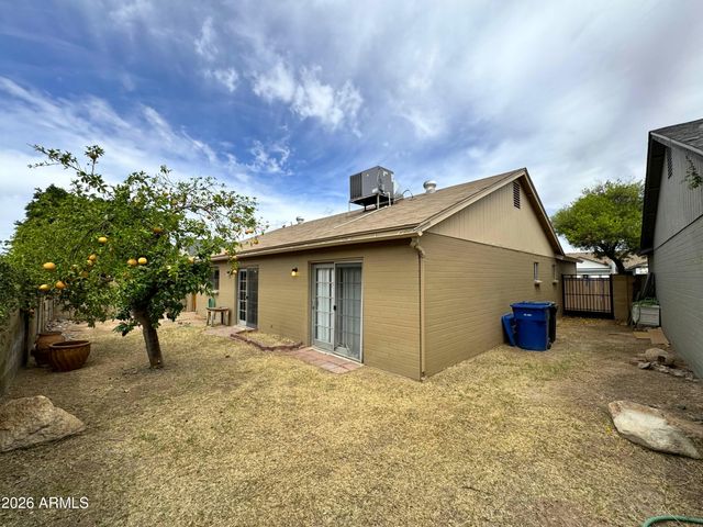 6335 E BROWN Road 1083, Mesa, AZ 85205